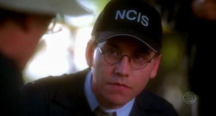 palmer ncis ducky webs